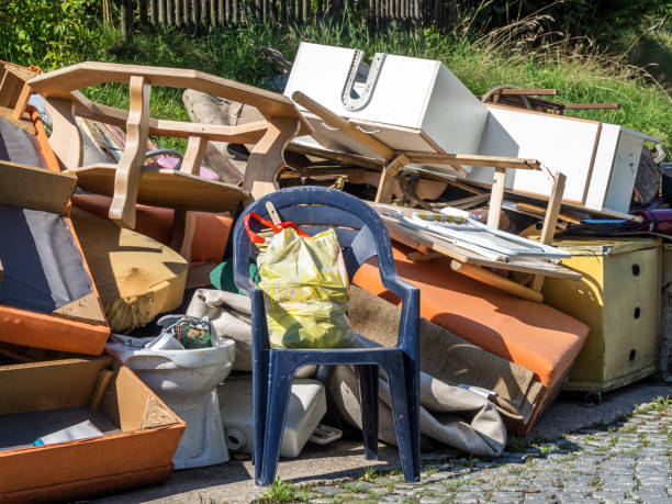 Best Furniture Removal Near Me  in West Ishpeng, MI