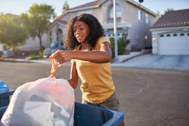 Best Attic Cleanout Services  in West Ishpeng, MI