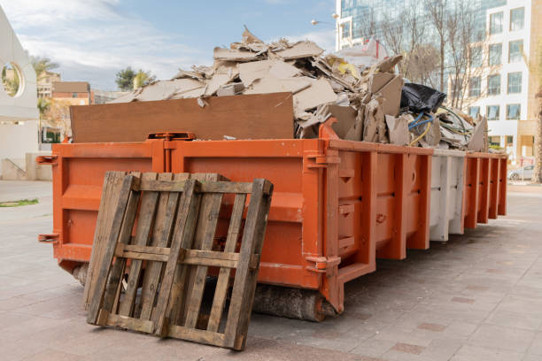 Best Hot Tub Removal  in West Ishpeng, MI