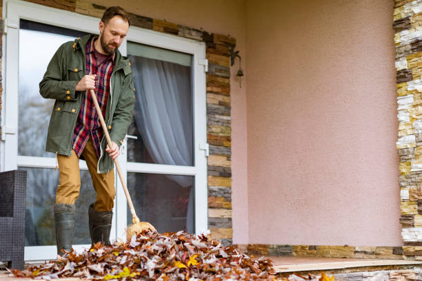 Best Commercial Cleanout Services  in West Ishpeng, MI