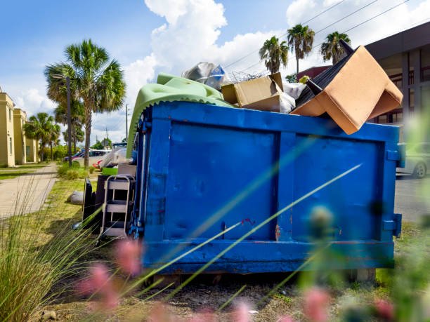 Best Household Junk Removal  in West Ishpeng, MI