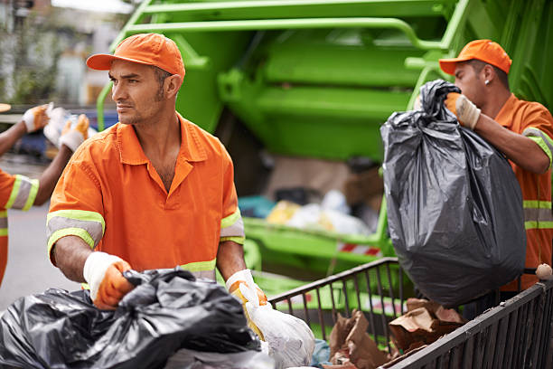Best Full-Service Junk Removal  in West Ishpeng, MI