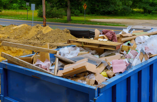 Best Estate Cleanout Services  in West Ishpeng, MI